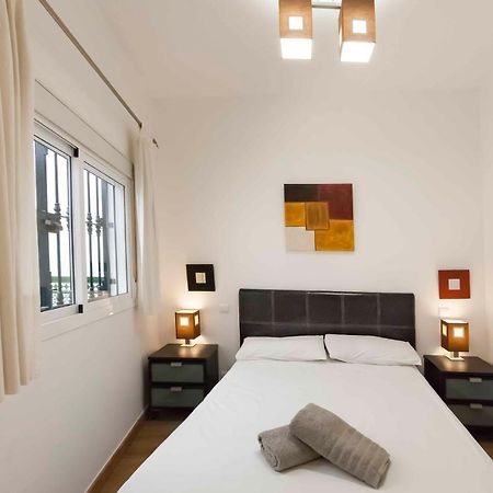 Sf - Shiny Apartment In City Centre Seville Exterior photo