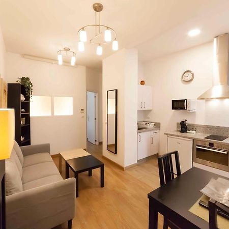 Sf - Shiny Apartment In City Centre Seville Exterior photo