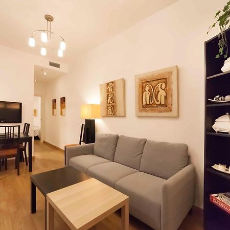 Sf - Shiny Apartment In City Centre Seville Exterior photo