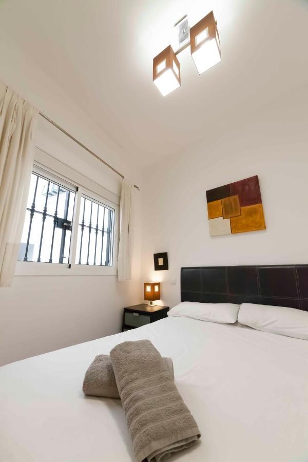 Sf - Shiny Apartment In City Centre Seville Exterior photo